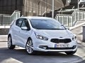 KIA Cee' d,  хэтчбек,  2012 г. в.,  механика,  1,6 л,  цвет:  белый в городе Москва, фото 1, Московская область