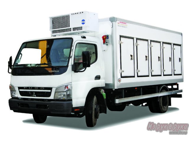 Эвтектика МДМ:  Mitsubishi fuso canter в городе Ярославль, фото 1, стоимость: 0 руб.