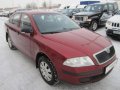 Skoda Octavia 2008г.  механика 1390см.  куб в городе Санкт-Петербург, фото 1, Ленинградская область