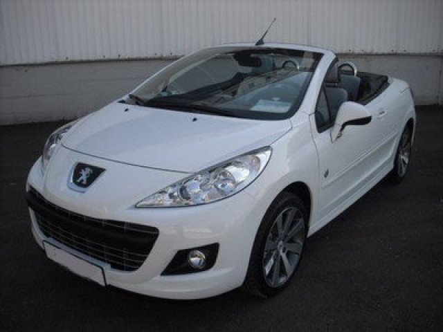 Продается автомобиль Peugeot 207 2012 года в городе Москва, фото 3, Московская область