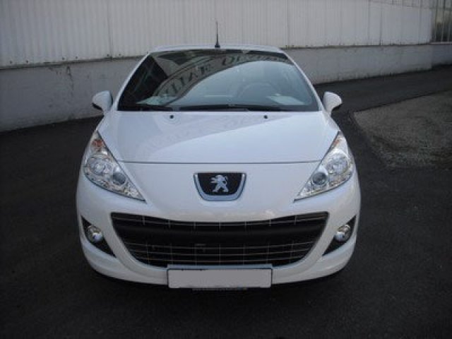 Продается автомобиль Peugeot 207 2012 года в городе Москва, фото 7, стоимость: 775 000 руб.