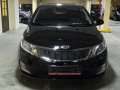 Kia Rio 2013г.  механика 1600см.  куб в городе Москва, фото 3, KIA