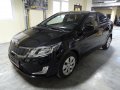 Kia Rio 2013г.  механика 1600см.  куб в городе Москва, фото 5, стоимость: 510 000 руб.