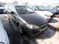 Chevrolet Lacetti 2012г.  автомат 1600см.  куб в городе Москва, фото 1, Московская область