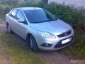 Ford Focus,  седан,  2008 г. в.,  пробег:  77000 км.,  механическая,  1.6 л в городе Волгореченск, фото 1, Костромская область