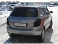 Skoda Fabia II 2010г.  механика 1390см.  куб в городе Москва, фото 3, Skoda