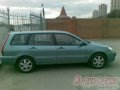 Mitsubishi Lancer,  универсал,  2007 г. в.,  пробег:  40000 км.,  механическая в городе Пермь, фото 1, Пермский край