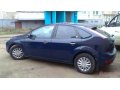 Ford Focus,  хэтчбек,  2009 г. в.,  пробег:  128000 км.,  автоматическая,  2 л в городе Саранск, фото 5, стоимость: 450 000 руб.