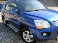 KIA Sportage,  внедорожник,  2009 г. в.,  пробег:  62000 км.,  механическая в городе Уфа, фото 3, KIA