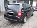 Chrysler Grand Voyager,  минивэн,  2010 г. в.,  пробег:  26002 км.,  автоматическая,  2.7 л в городе Пермь, фото 1, Пермский край