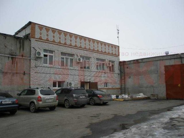 Продам склад в городе Тюмень, фото 1, Продажа производственных помещений