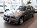 BMW 3 серия,  седан,  2012 г. в.,  автомат,  1,997 л,  цвет:  серый в городе Москва, фото 2, стоимость: 1 360 000 руб.