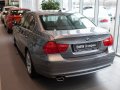 BMW 3 серия,  седан,  2012 г. в.,  автомат,  1,997 л,  цвет:  серый в городе Москва, фото 3, BMW