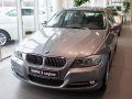 BMW 3 серия,  седан,  2012 г. в.,  автомат,  1,997 л,  цвет:  серый в городе Москва, фото 4, Московская область