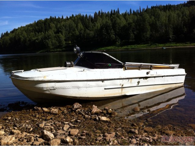 Обь-5 водомет дв.  Москвич 1.8. в городе Пермь, фото 7, стоимость: 370 000 руб.