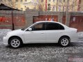 Honda Civic,  седан,  2005 г. в.,  пробег:  110000 км.,  автоматическая,  1.5 л в городе Красноярск, фото 1, Красноярский край