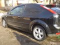 Ford Focus,  купе,  2007 г. в.,  пробег:  103 км.,  механическая,  2.0 л в городе Пермь, фото 1, Пермский край