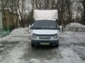 Продаётся ГАЗ 3302 (Газель) 2007 г. в.,  2500 см3,  пробег:  100000 км.,  цвет:  белый в городе Москва, фото 2, стоимость: 255 000 руб.