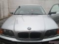 BMW 320,  седан,  1998 г. в.,  пробег:  268500 км.,  механическая,  2 л в городе Магнитогорск, фото 1, Челябинская область