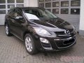 Mazda CX-7,  внедорожник,  2010 г. в.,  пробег:  22951 км.,  механическая,  2.2л в городе Краснодар, фото 3, Mazda