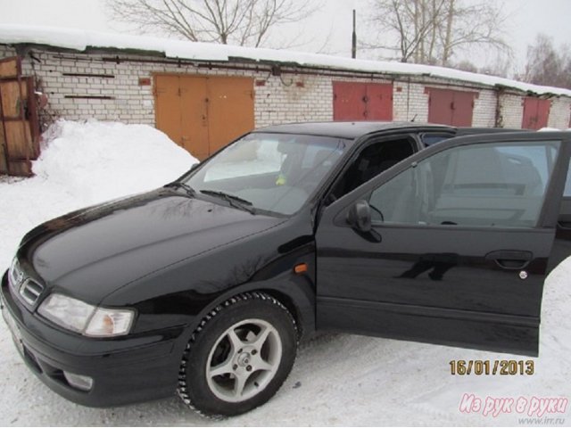 Nissan Primera,  седан,  1997 г. в.,  пробег:  250000 км.,  механическая в городе Нижний Новгород, фото 8, стоимость: 200 000 руб.