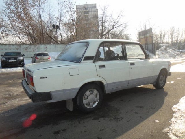 ВАЗ 21053 1998г.  механика 1450см.  куб в городе Москва, фото 1, ВАЗ