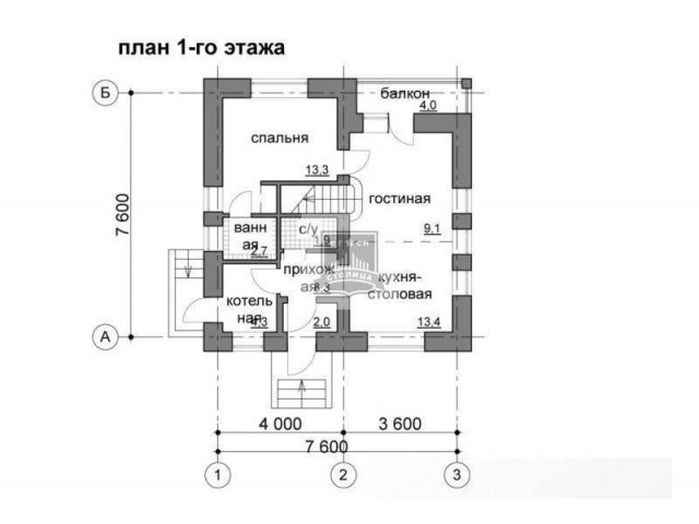 Продается дом,  площадь здания 120 кв. м.,  площадь участка 9 соток.  Адрес:  Московская обл.,  Чеховский р-н,  Ходаево д.,  КП  Чеховские дачи... . в городе Чехов, фото 4, Дачи