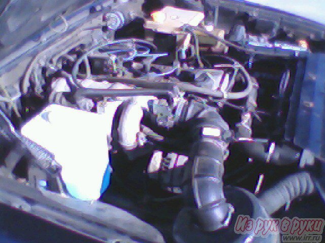 ГАЗ 31105,  седан,  2005 г. в.,  пробег:  80000 км.,  механическая в городе Тула, фото 3, стоимость: 145 000 руб.