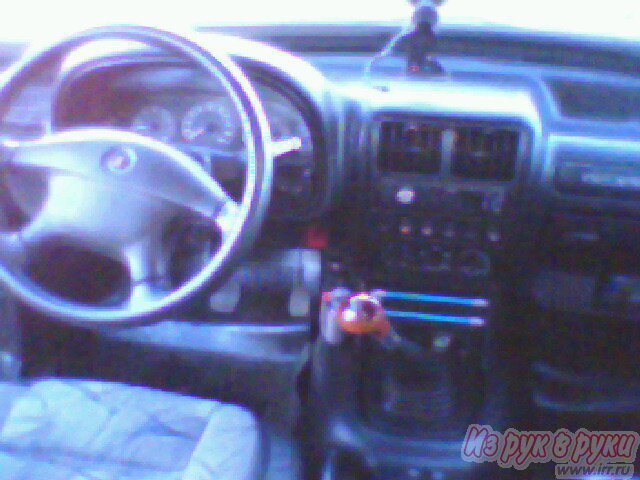 ГАЗ 31105,  седан,  2005 г. в.,  пробег:  80000 км.,  механическая в городе Тула, фото 4, ГАЗ