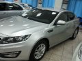 Kia Optima 2013г.  автомат 1998см.  куб в городе Москва, фото 1, Московская область