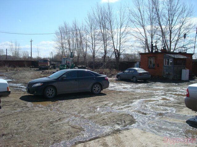 Помещение под производство и склад 320 кв. м в городе Чебаркуль, фото 3, Челябинская область