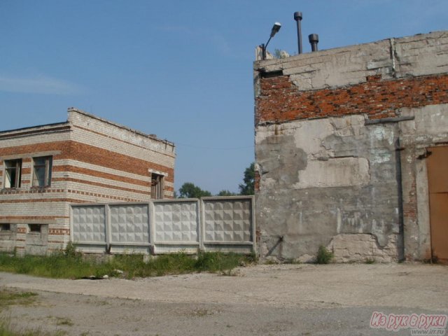 Помещение под производство и склад 5000 кв. м,   Кутузова пер,   8 в городе Кизел, фото 3, Продажа производственных помещений