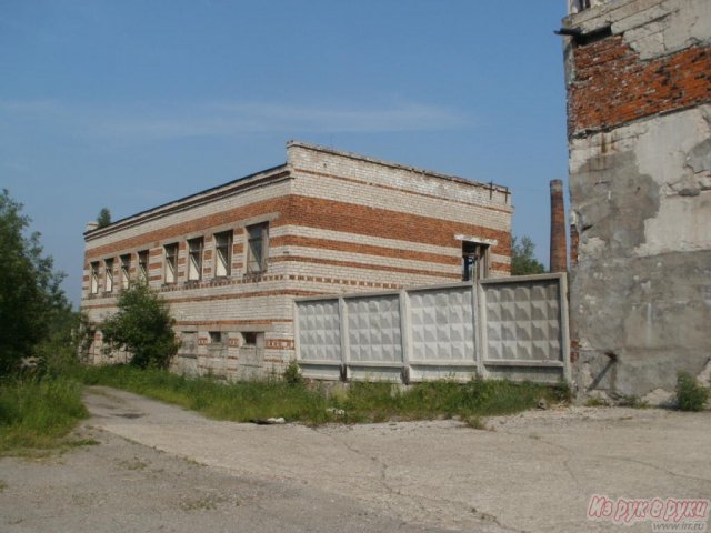 Помещение под производство и склад 5000 кв. м,   Кутузова пер,   8 в городе Кизел, фото 6, Продажа производственных помещений