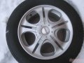 Продам летнюю резину 195/65 R15 YOKOHAMA на универсальном литье:  100х5,  114,3х5 в городе Оренбург, фото 7, Оренбургская область