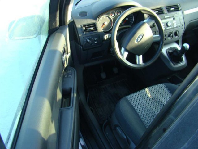 Продается Ford C-Max 2007 г. в.,  1.8 л.,  МКПП,  85571 км.,  отличное состояние в городе Тюмень, фото 3, Ford