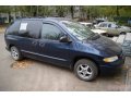 Dodge Caravan,  минивэн,  2000 г. в.,  пробег:  120000 км.,  автоматическая,  3 л в городе Саранск, фото 2, стоимость: 245 000 руб.