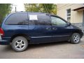 Dodge Caravan,  минивэн,  2000 г. в.,  пробег:  120000 км.,  автоматическая,  3 л в городе Саранск, фото 3, Dodge