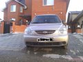 KIA Carens,  универсал,  2005 г. в.,  пробег:  120000 км.,  механическая,  1.6 л в городе Оренбург, фото 5, стоимость: 330 000 руб.