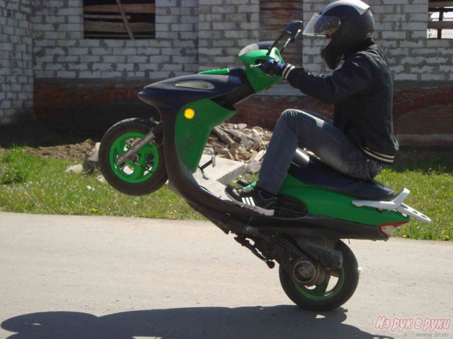 Lifan 180cc,  2007 г. в городе Барнаул, фото 2, Lifan