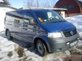 Продается Volkswagen T5 в городе Нея, фото 1, Костромская область