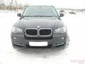 BMW X5,  внедорожник,  2010 г. в.,  автоматическая,  3 л в городе Казань, фото 1, Татарстан