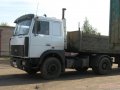 МАЗ-5432,  V-8,  2004г.,  Евро-2 в городе Санкт-Петербург, фото 2, стоимость: 550 000 руб.