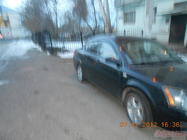 Chery A21,  седан,  2007 г. в.,  пробег:  87000 км.,  механическая,  2.0 л в городе Казань, фото 4, стоимость: 225 000 руб.