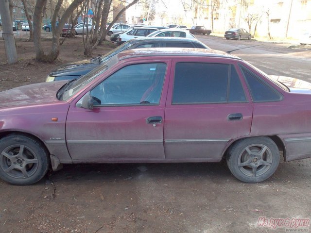 Daewoo Nexia,  седан,  2006 г. в.,  пробег:  106000 км.,  механическая,  1.5 л в городе Уфа, фото 1, стоимость: 145 000 руб.