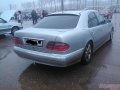 Mercedes E 200,  седан,  2000 г. в.,  пробег:  313000 км.,  автоматическая,  2 л в городе Самара, фото 4, Самарская область