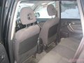 Toyota RAV4,  внедорожник,  2004 г. в.,  пробег:  124000 км.,  автоматическая,  1.8 л в городе Новосибирск, фото 3, Toyota