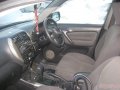 Toyota RAV4,  внедорожник,  2004 г. в.,  пробег:  124000 км.,  автоматическая,  1.8 л в городе Новосибирск, фото 4, Новосибирская область