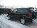 Toyota RAV4,  внедорожник,  2004 г. в.,  пробег:  124000 км.,  автоматическая,  1.8 л в городе Новосибирск, фото 6, Toyota