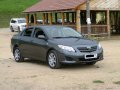 Toyota Corolla,  седан,  2007 г. в.,  пробег:  102000 км.,  роботизированная,  1.6 л в городе Первоуральск, фото 1, Свердловская область