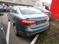 Kia Rio III Sedan 2013г.  механика 1400см.  куб в городе Москва, фото 1, Московская область